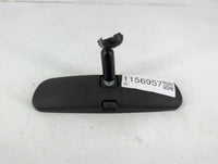 2006-2012 Honda Accord Interior Rear View Mirror Replacement OEM P/N:E11015617 E11045617 Fits OEM Used Auto Parts - Oemuseda