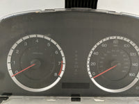 2008-2012 Honda Accord Instrument Cluster Speedometer Gauges P/N:AA0711083 78100-TA0-A110-M1 Fits Fits 2008 2009 2010 2011 2