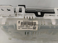 2008-2012 Honda Accord Instrument Cluster Speedometer Gauges P/N:AA0711083 78100-TA0-A110-M1 Fits Fits 2008 2009 2010 2011 2