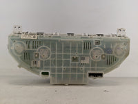 2008-2012 Honda Accord Instrument Cluster Speedometer Gauges P/N:AA0711083 78100-TA0-A110-M1 Fits Fits 2008 2009 2010 2011 2