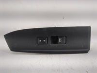 2008-2012 Honda Accord Master Power Window Switch Replacement Driver Side Left P/N:35760-TA0 Fits Fits 2008 2009 2010 2011 2