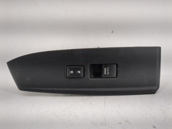 compare product 2008-2012 Honda Accord Master Power Window Switch Replacement Driver Side Left P/N:35760-TA0 Fits Fits 2008 2009 2010 2011 2012 OEM Used Auto Parts
