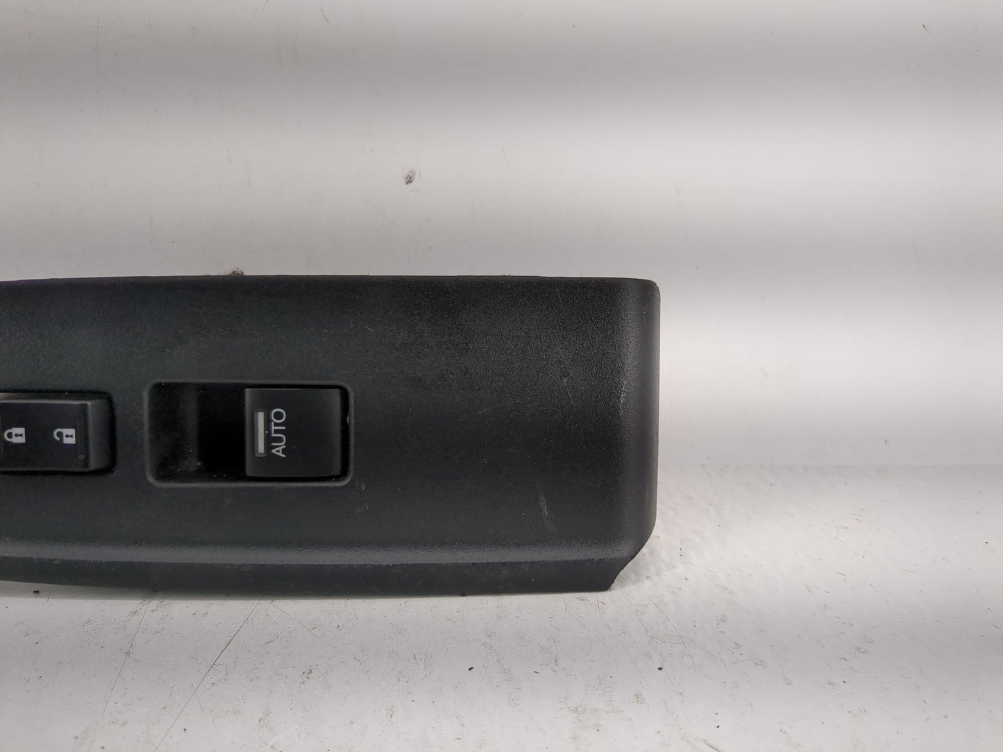 2008-2012 Honda Accord Master Power Window Switch Replacement Driver Side Left P/N:35760-TA0 Fits Fits 2008 2009 2010 2011 2