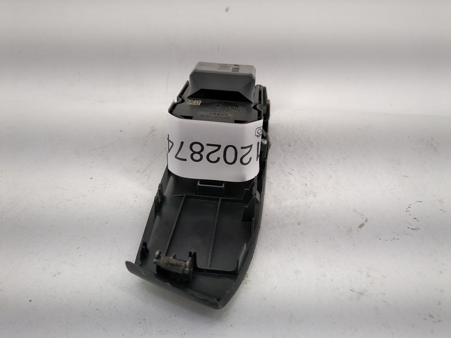 2008-2012 Honda Accord Master Power Window Switch Replacement Driver Side Left P/N:35760-TA0 Fits Fits 2008 2009 2010 2011 2
