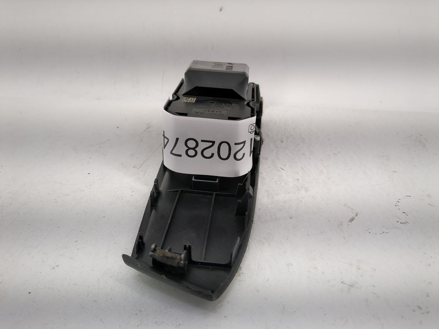 2008-2012 Honda Accord Master Power Window Switch Replacement Driver Side Left P/N:35760-TA0 Fits Fits 2008 2009 2010 2011 2
