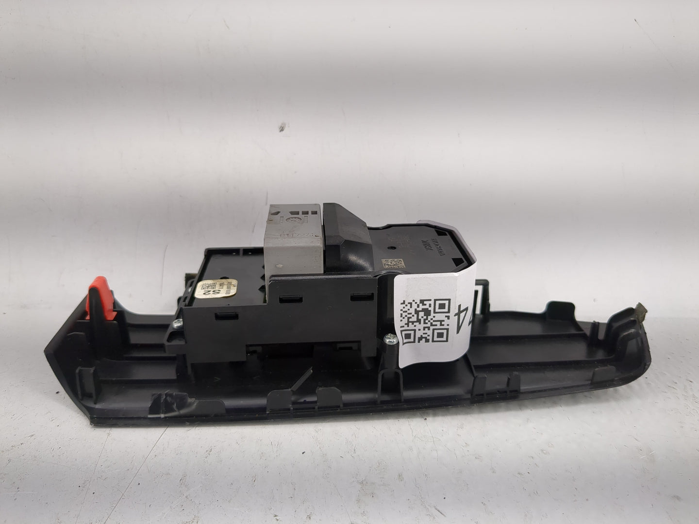 2008-2012 Honda Accord Master Power Window Switch Replacement Driver Side Left P/N:35760-TA0 Fits Fits 2008 2009 2010 2011 2