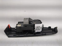 2008-2012 Honda Accord Master Power Window Switch Replacement Driver Side Left P/N:35760-TA0 Fits Fits 2008 2009 2010 2011 2