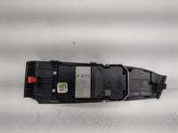 2008-2012 Honda Accord Master Power Window Switch Replacement Driver Side Left P/N:35760-TA0 Fits Fits 2008 2009 2010 2011 2