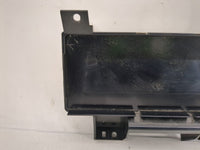 2011-2012 Honda Accord Information Radio Display Screen 1217470 - Oemusedautoparts1.com