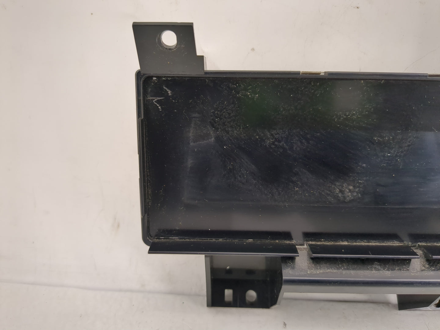 2011-2012 Honda Accord Information Display Screen - Oemusedautoparts1.com