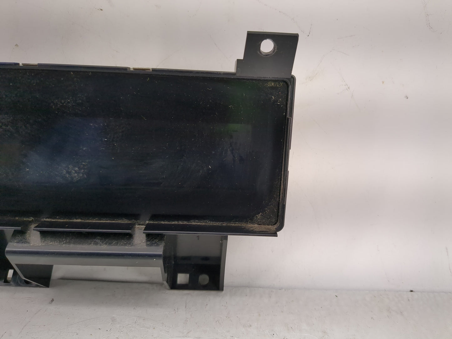 2011-2012 Honda Accord Information Display Screen - Oemusedautoparts1.com