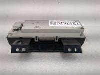 2011-2012 Honda Accord Information Radio Display Screen 1217470 - Oemusedautoparts1.com