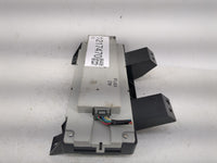 2011-2012 Honda Accord Information Radio Display Screen 1217470 - Oemusedautoparts1.com