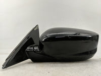 2008-2012 Honda Accord Side Mirror Replacement Driver Left View Door Mirror Fits Fits 2008 2009 2010 2011 2012 OEM Used Auto