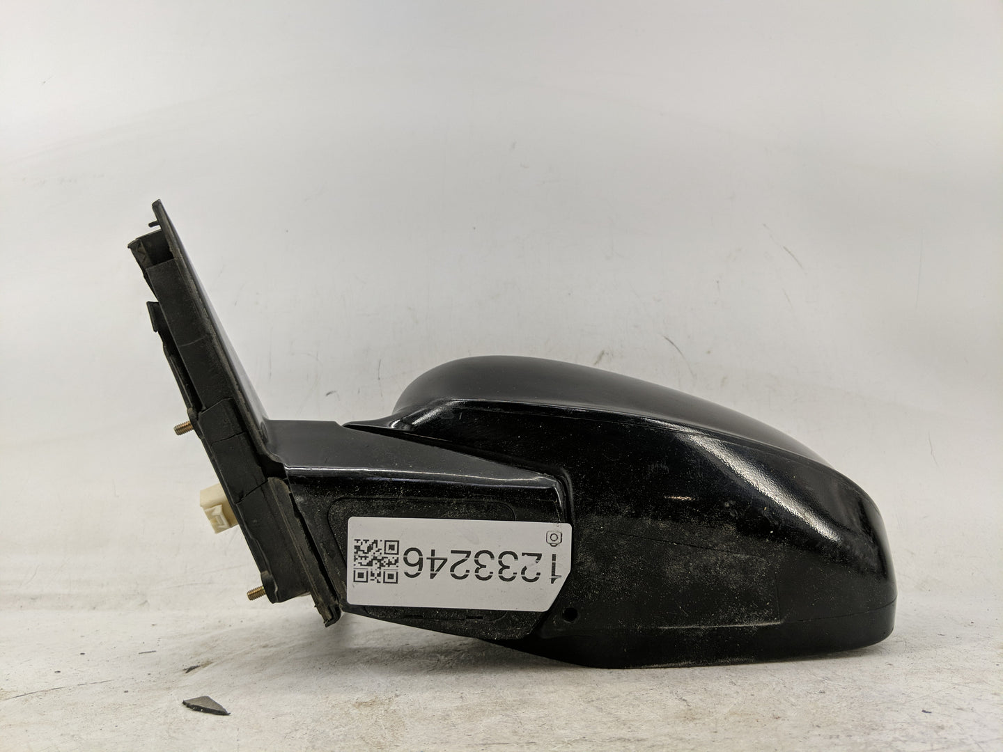 2008-2012 Honda Accord Side Mirror Replacement Driver Left View Door Mirror Fits Fits 2008 2009 2010 2011 2012 OEM Used Auto