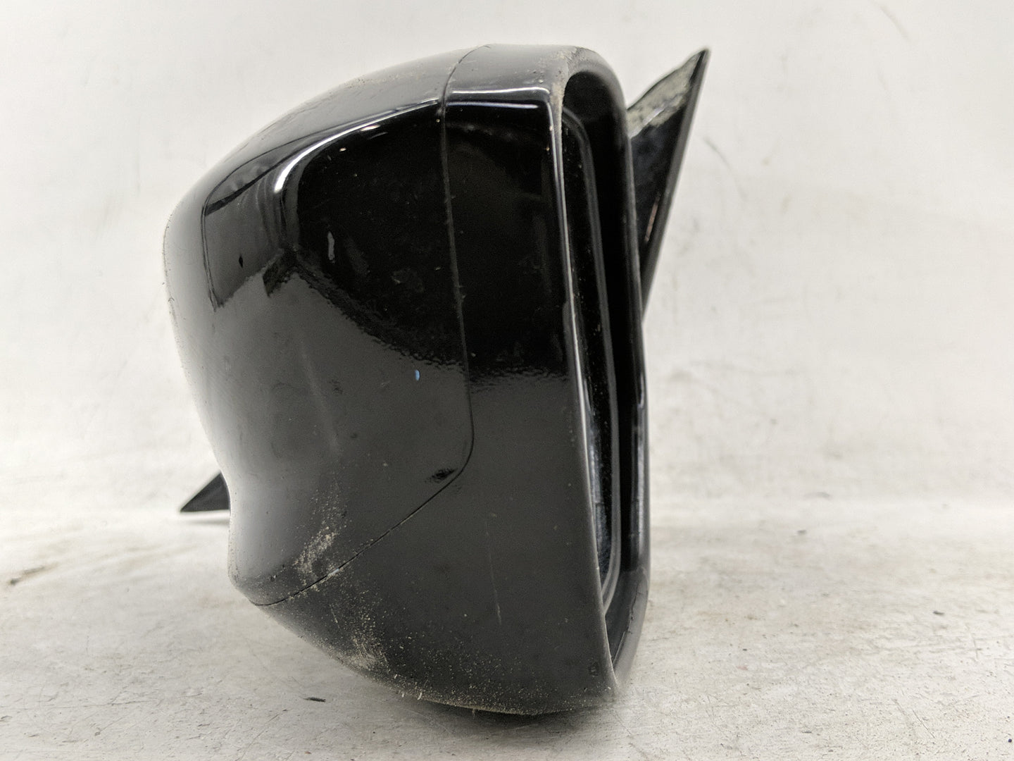 2008-2012 Honda Accord Side Mirror Replacement Driver Left View Door Mirror Fits Fits 2008 2009 2010 2011 2012 OEM Used Auto