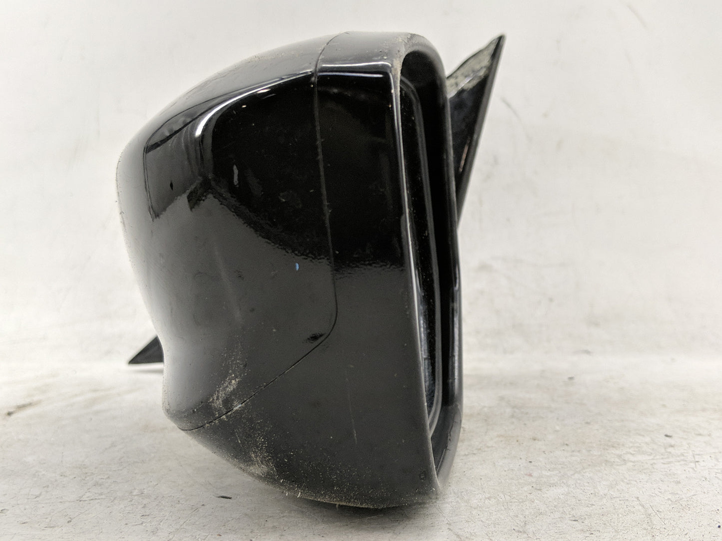 2008-2012 Honda Accord Side Mirror Replacement Driver Left View Door Mirror Fits Fits 2008 2009 2010 2011 2012 OEM Used Auto