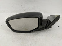 2008-2012 Honda Accord Side Mirror Replacement Driver Left View Door Mirror Fits Fits 2008 2009 2010 2011 2012 OEM Used Auto