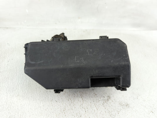 2008 Honda Accord Fusebox Fuse Box Panel Relay Module P/N:TVA-A01 Fits OEM Used Auto Parts - Oemusedautoparts1.com