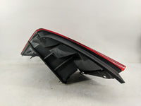 2011-2012 Honda Accord Tail Light Assembly Passenger Right OEM Fits Fits 2011 2012 OEM Used Auto Parts - Oemusedautoparts1.c