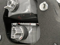 2011-2012 Honda Accord Tail Light Assembly Passenger Right OEM Fits Fits 2011 2012 OEM Used Auto Parts - Oemusedautoparts1.c
