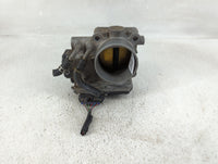 2008-2012 Honda Accord Throttle Body Fits Fits 2008 2009 2010 2011 2012 OEM Used Auto Parts - Oemusedautoparts1.com