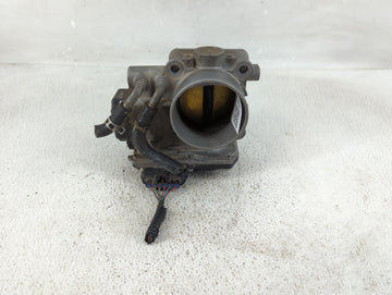 2008-2012 Honda Accord Throttle Body Fits Fits 2008 2009 2010 2011 2012 OEM Used Auto Parts - Oemusedautoparts1.com