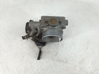 2008-2012 Honda Accord Throttle Body Fits Fits 2008 2009 2010 2011 2012 OEM Used Auto Parts - Oemusedautoparts1.com
