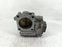 2008-2012 Honda Accord Throttle Body Fits Fits 2008 2009 2010 2011 2012 OEM Used Auto Parts - Oemusedautoparts1.com