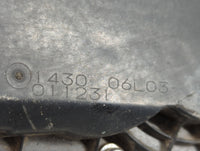 2008-2012 Honda Accord Throttle Body Fits Fits 2008 2009 2010 2011 2012 OEM Used Auto Parts - Oemusedautoparts1.com