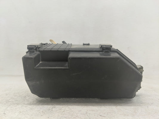 2008 Honda Accord Fusebox Fuse Box Panel Relay Module Fits OEM Used Auto Parts - Oemusedautoparts1.com