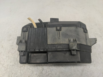 2008 Honda Accord Fusebox Fuse Box Panel Relay Module Fits OEM Used Auto Parts