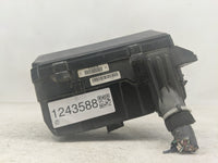 2008 Honda Accord Fusebox Fuse Box Panel Relay Module Fits OEM Used Auto Parts - Oemusedautoparts1.com