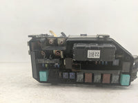 2008 Honda Accord Fusebox Fuse Box Panel Relay Module Fits OEM Used Auto Parts - Oemusedautoparts1.com