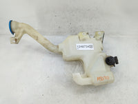 2008-2012 Honda Accord Windshield Washer Fluid Reservoir Bottle Oem - Oemusedautoparts1.com