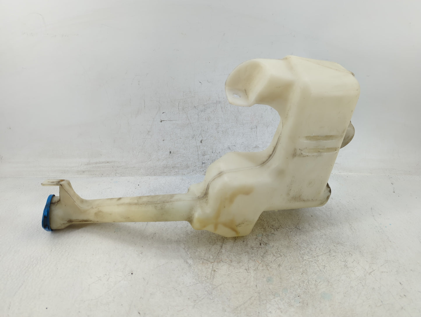 2008-2012 Honda Accord Windshield Washer Fluid Reservoir Bottle Oem - Oemusedautoparts1.com