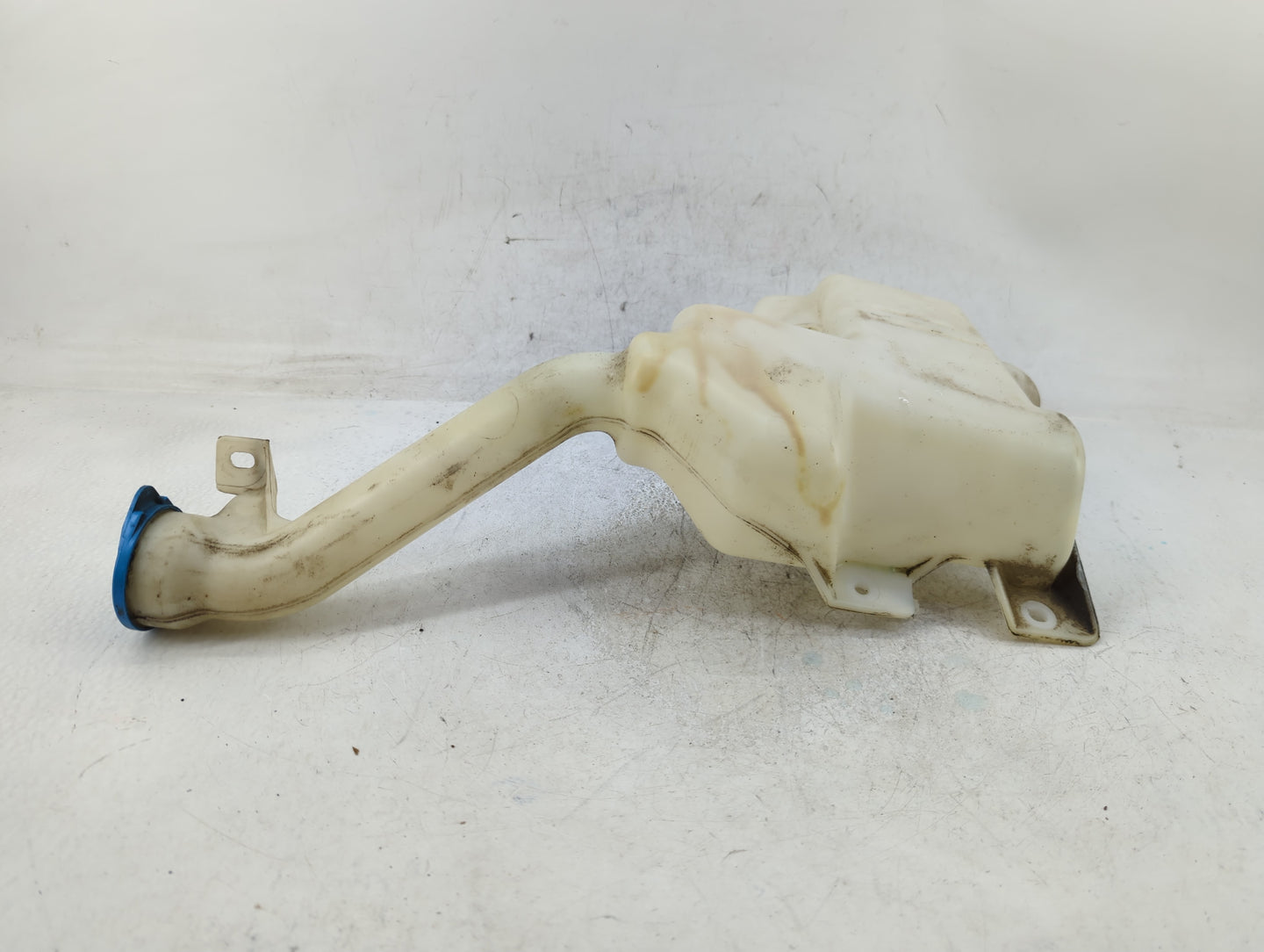 2008-2012 Honda Accord Windshield Washer Fluid Reservoir Bottle Oem - Oemusedautoparts1.com