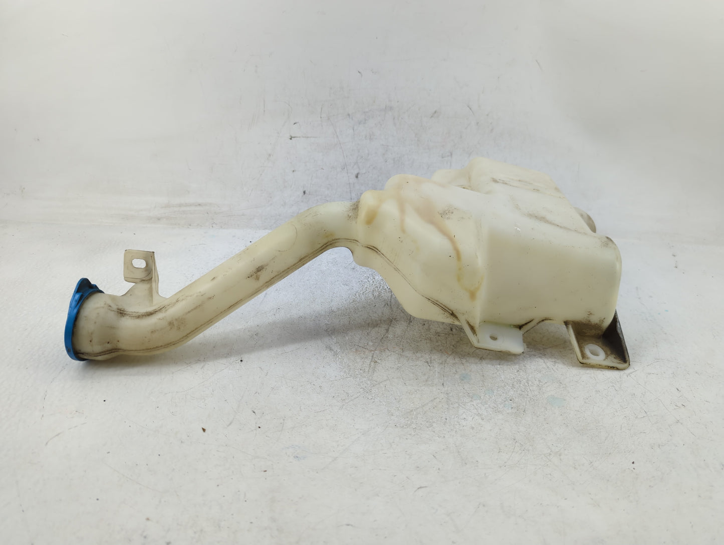 2008-2012 Honda Accord Windshield Washer Fluid Reservoir Bottle Oem - Oemusedautoparts1.com