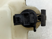 2008-2012 Honda Accord Windshield Washer Fluid Reservoir Bottle Oem - Oemusedautoparts1.com