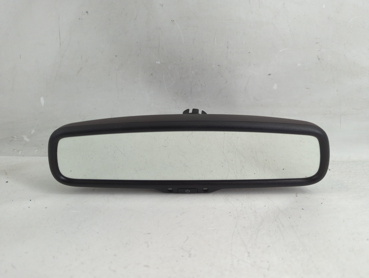 2006-2012 Honda Accord Interior Rear View Mirror Replacement OEM P/N:E11026001 Fits OEM Used Auto Parts - Oemusedautoparts1.