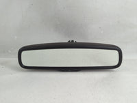 2006-2012 Honda Accord Interior Rear View Mirror Replacement OEM P/N:E11026001 Fits OEM Used Auto Parts - Oemusedautoparts1.