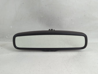 compare product 2006-2012 Honda Accord Interior Rear View Mirror Replacement OEM P/N:E11026001 Fits OEM Used Auto Parts