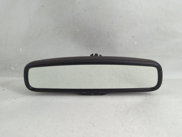 2006-2012 Honda Accord Interior Rear View Mirror Replacement OEM P/N:E11026001 Fits OEM Used Auto Parts - Oemusedautoparts1.