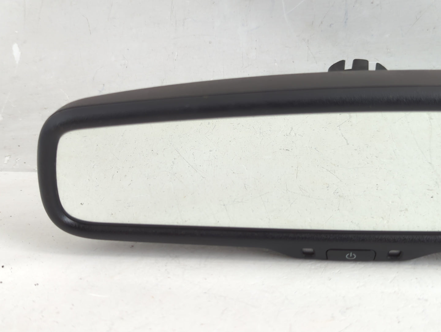 2006-2012 Honda Accord Interior Rear View Mirror Replacement OEM P/N:E11026001 Fits OEM Used Auto Parts - Oemusedautoparts1.
