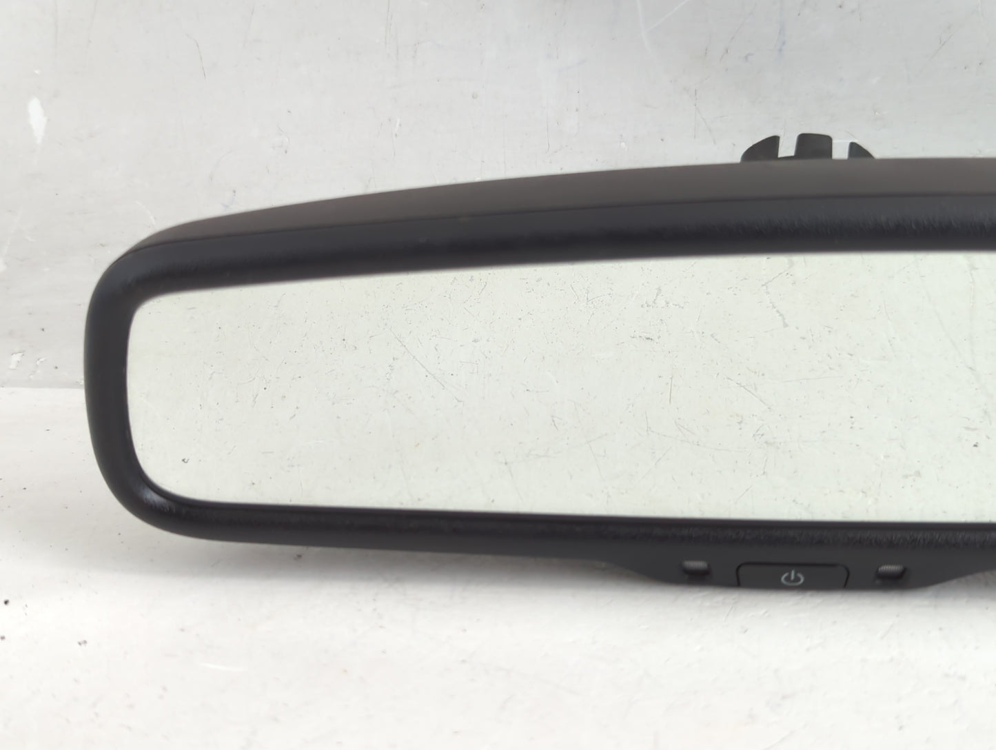 2006-2012 Honda Accord Interior Rear View Mirror Replacement OEM P/N:E11026001 Fits OEM Used Auto Parts - Oemusedautoparts1.