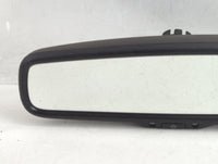 2006-2012 Honda Accord Interior Rear View Mirror Replacement OEM P/N:E11026001 Fits OEM Used Auto Parts - Oemusedautoparts1.
