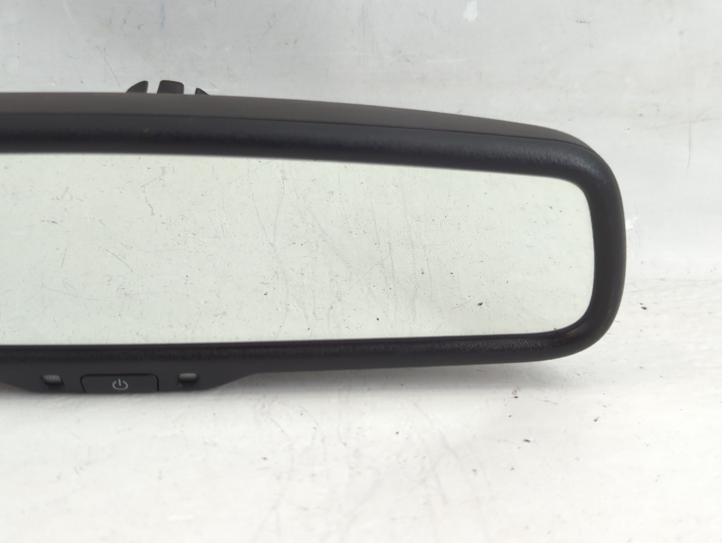 2006-2012 Honda Accord Interior Rear View Mirror Replacement OEM P/N:E11026001 Fits OEM Used Auto Parts - Oemusedautoparts1.