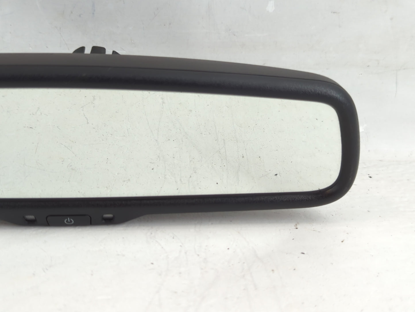 2006-2012 Honda Accord Interior Rear View Mirror Replacement OEM P/N:E11026001 Fits OEM Used Auto Parts - Oemusedautoparts1.