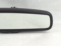 2006-2012 Honda Accord Interior Rear View Mirror Replacement OEM P/N:E11026001 Fits OEM Used Auto Parts - Oemusedautoparts1.