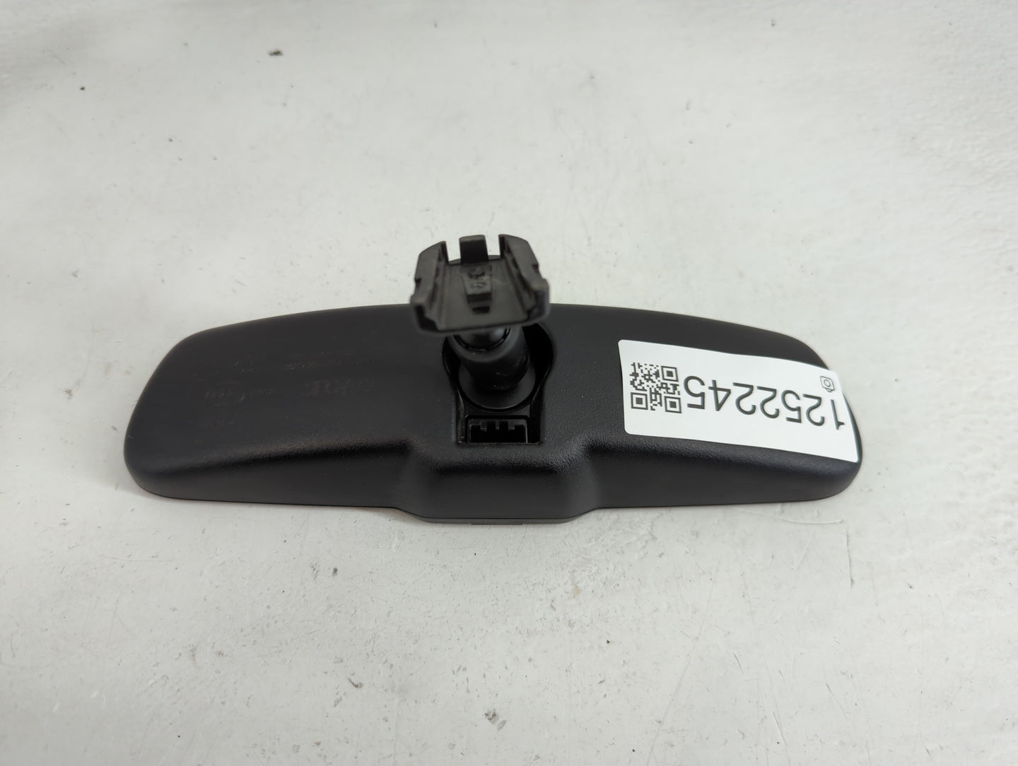 2006-2012 Honda Accord Interior Rear View Mirror Replacement OEM P/N:E11026001 Fits OEM Used Auto Parts - Oemusedautoparts1.